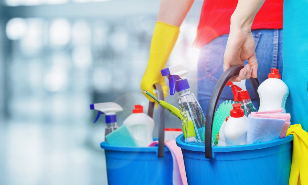 Facility Management - WAiSCH