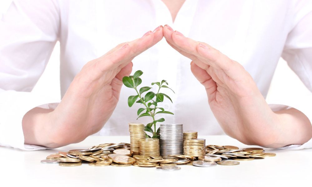 Finanzen & Versicherungen - WAiSCH