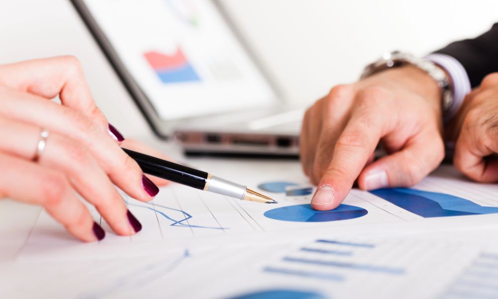 Unternehmensberatung - WAiSCH