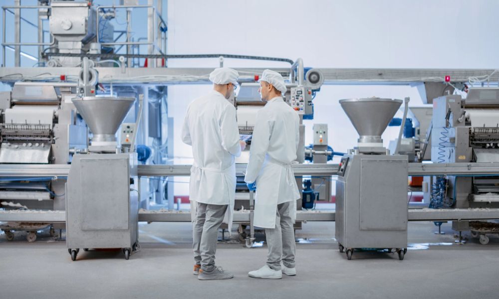 Lebensmittel - WAiSCH