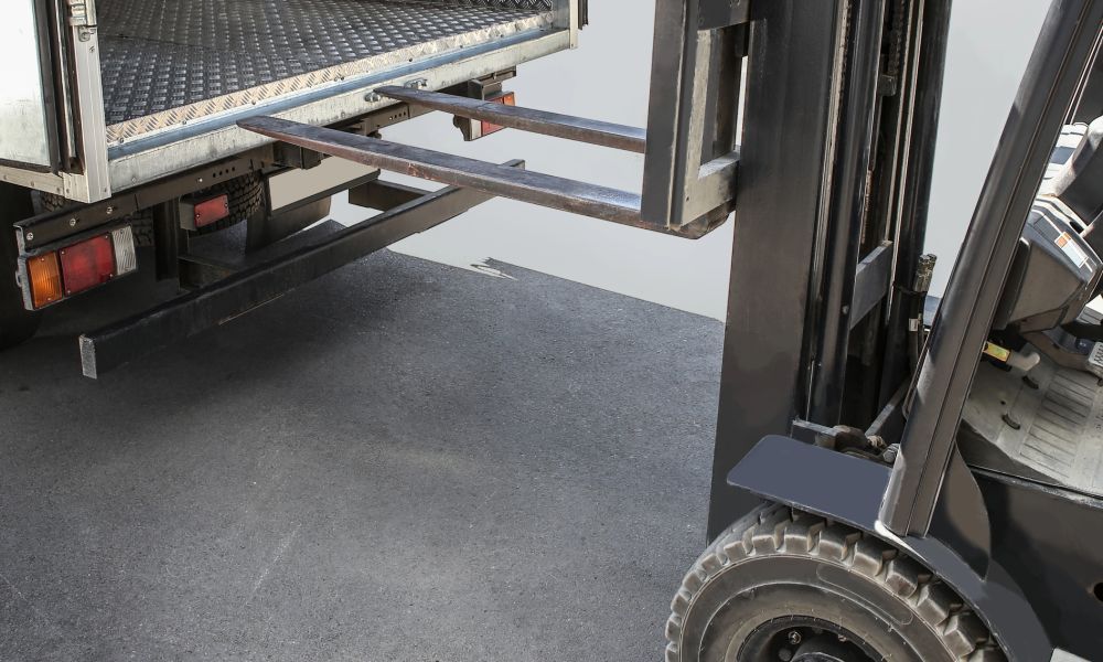 Transport & Logistik - WAiSCH