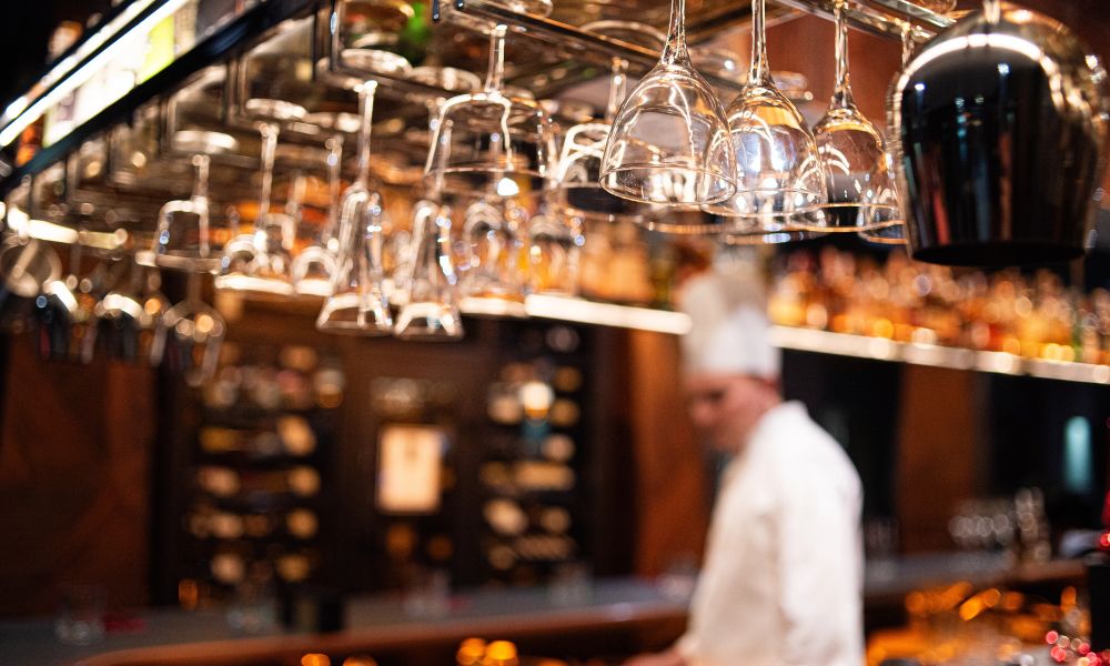 Gastronomie - WAiSCH