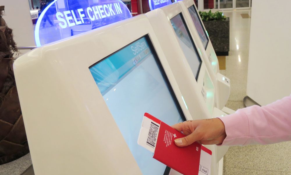 Ferien & Reisen - WAiSCH