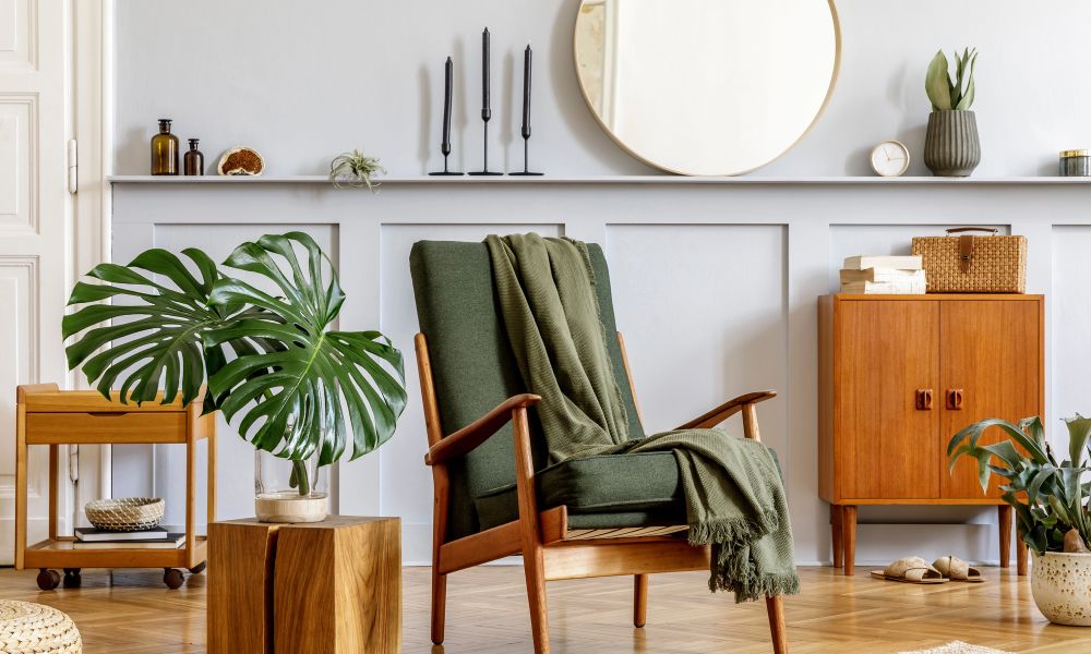 Möbel & Einrichtung - WAiSCH