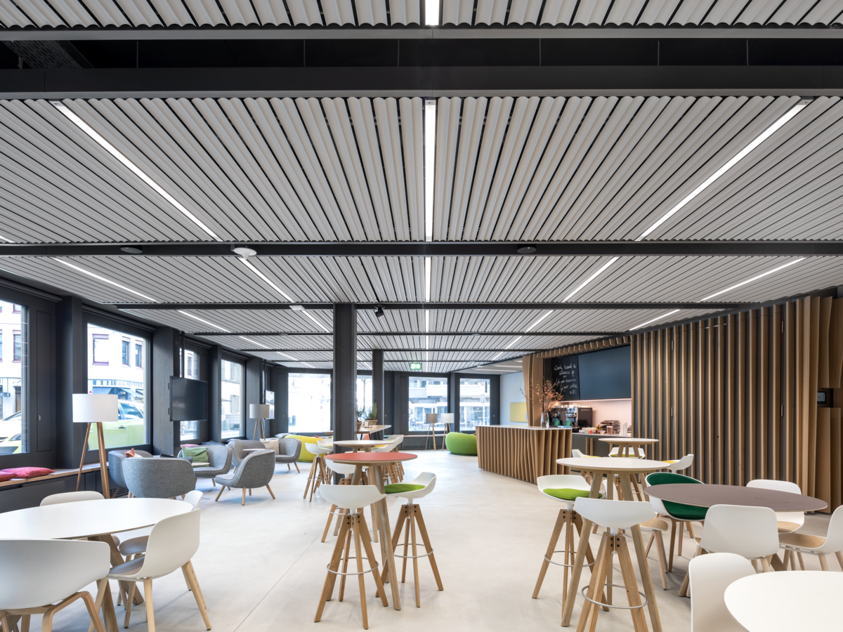 SOFTLINE Hochleistungsmodul - WAISCH