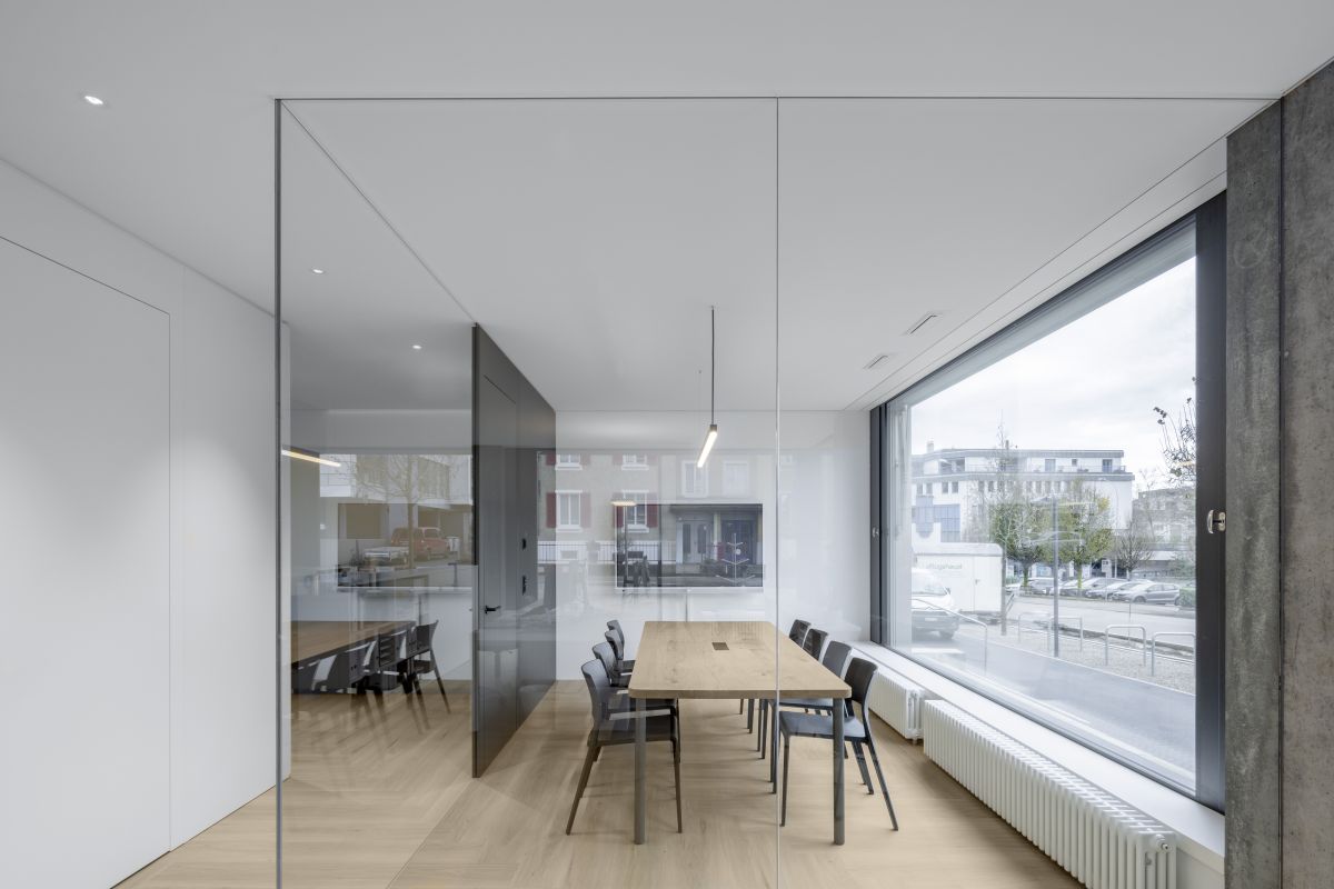 In nur vier Monate zur perfekten Klimadecke - WAISCH