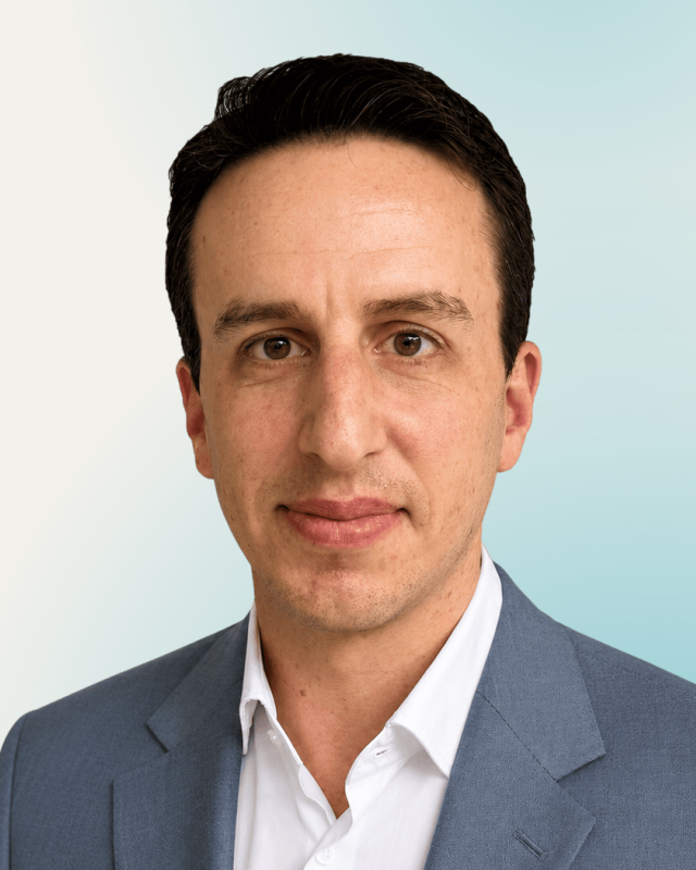 Ralph Saurer - WAISCH Group GmbH