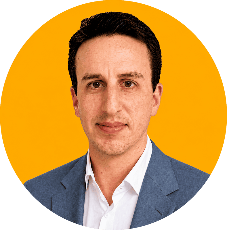 Ralph Saurer - WIR-Network Ostschweiz