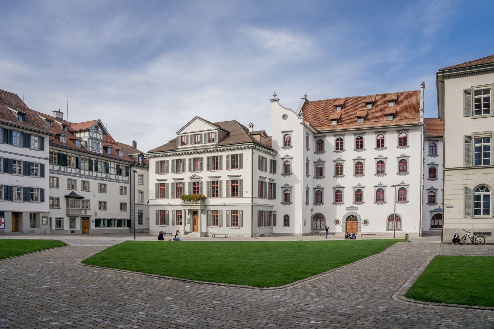 WIR-Network Ostschweiz - WAISCH