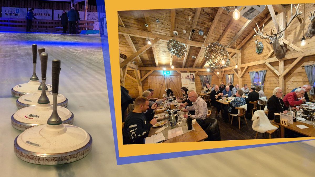 Winterzauber in Bazenheid – Der Treffpunkt zum Jahresende - WAiSCH