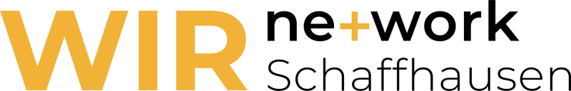 WIR-Network Schaffhausen