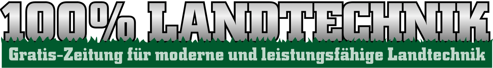 100 Prozent Landtechnik GmbH - WAiSCH