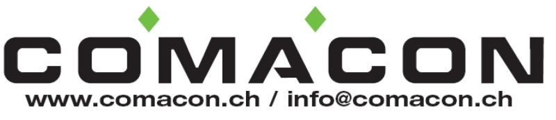 Comacon AG