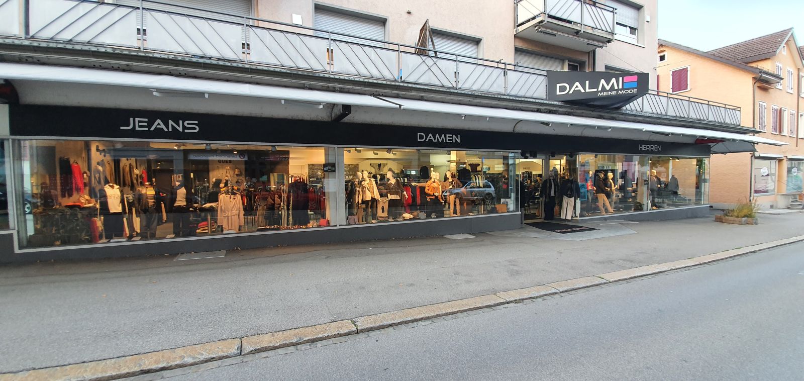 Dalmi Mode GmbH