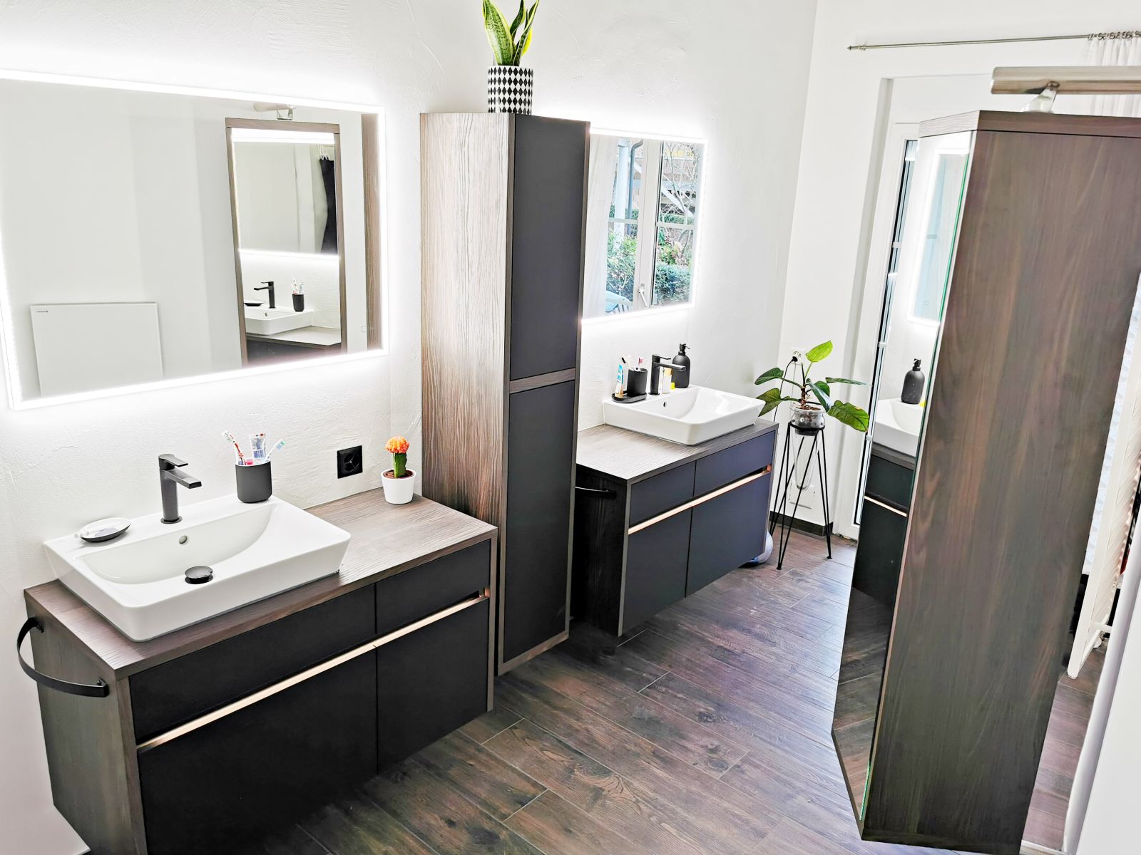 Fels Küchen und Bäder AG - WAISCH