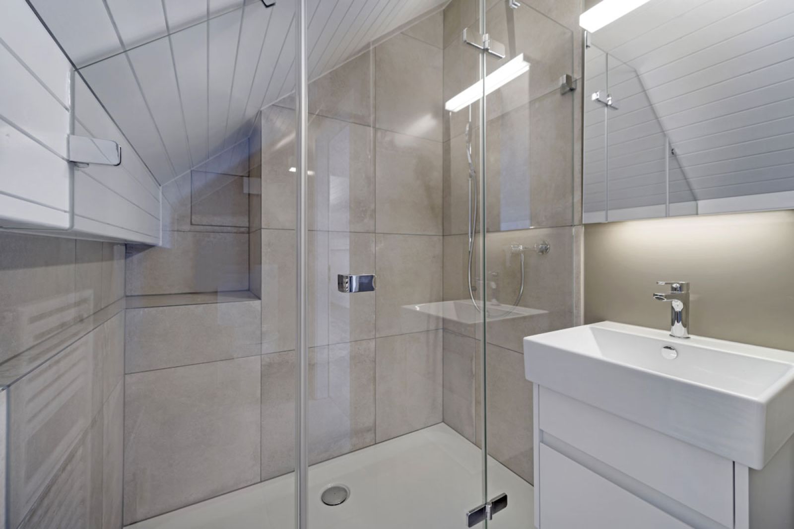 R. Gerber AG Sanitär/Heizungen - WAISCH