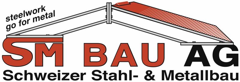 SM Bau AG