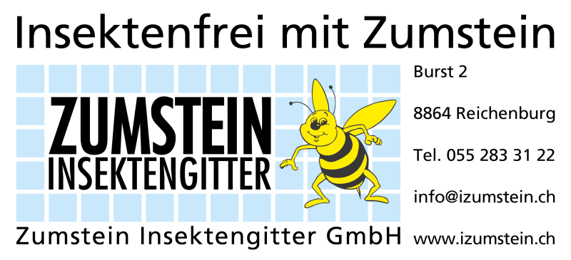 Zumstein Insektengitter GmbH