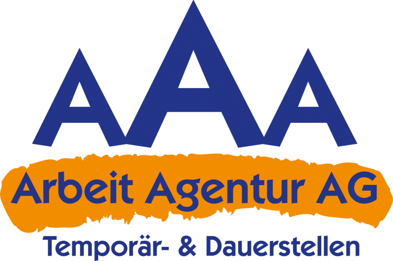 AAA Arbeit Agentur AG - WAiSCH
