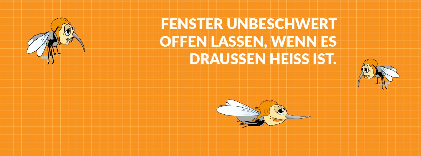 bbinsektenschutz GmbH - WAISCH