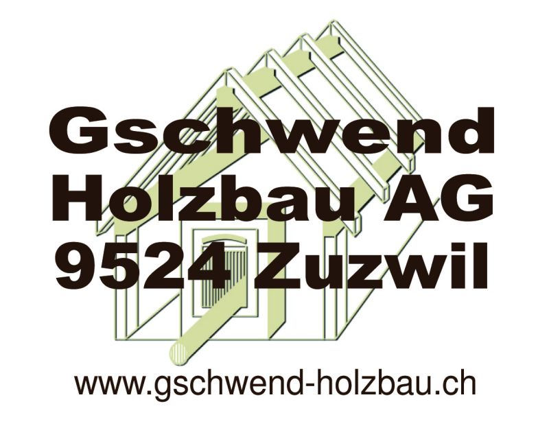 Gschwend Holzbau AG