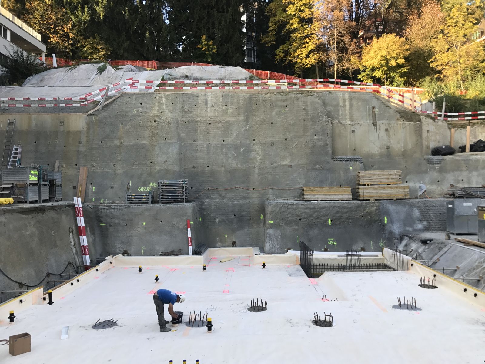 HBS Systemabdichtungen AG - WAISCH