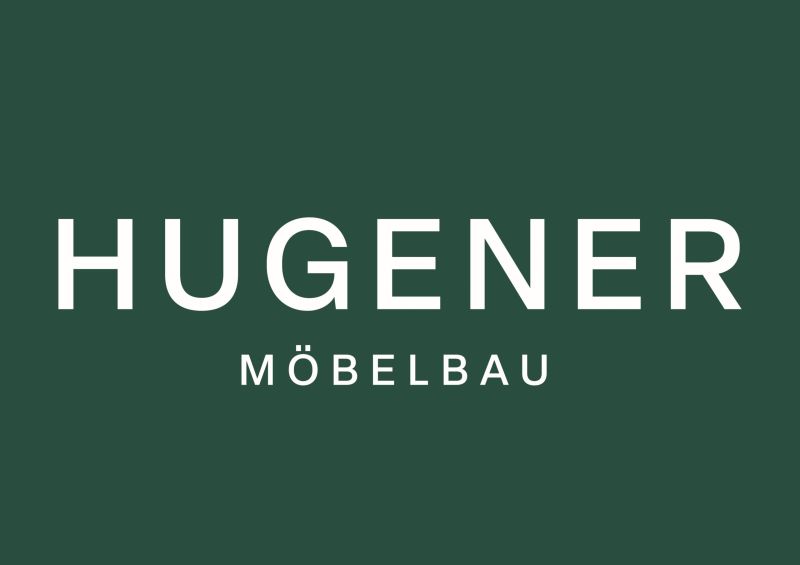 Hugener AG, Möbelbau
