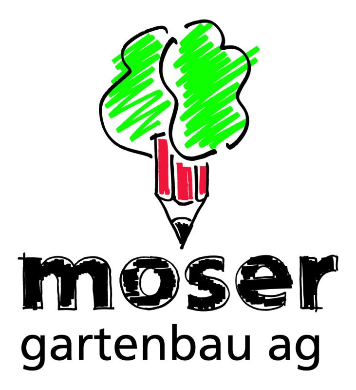 Moser Gartenbau AG