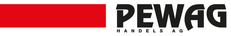 PEWAG Handels AG
