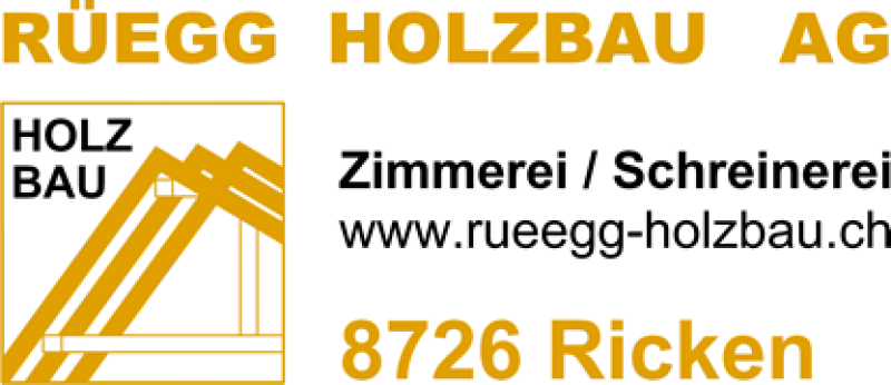 Rüegg Holzbau Holding AG