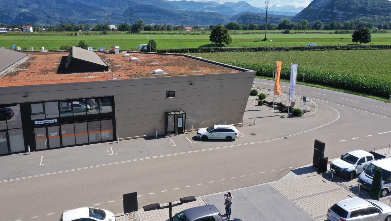 Swiss Photovoltaik GmbH - WAiSCH