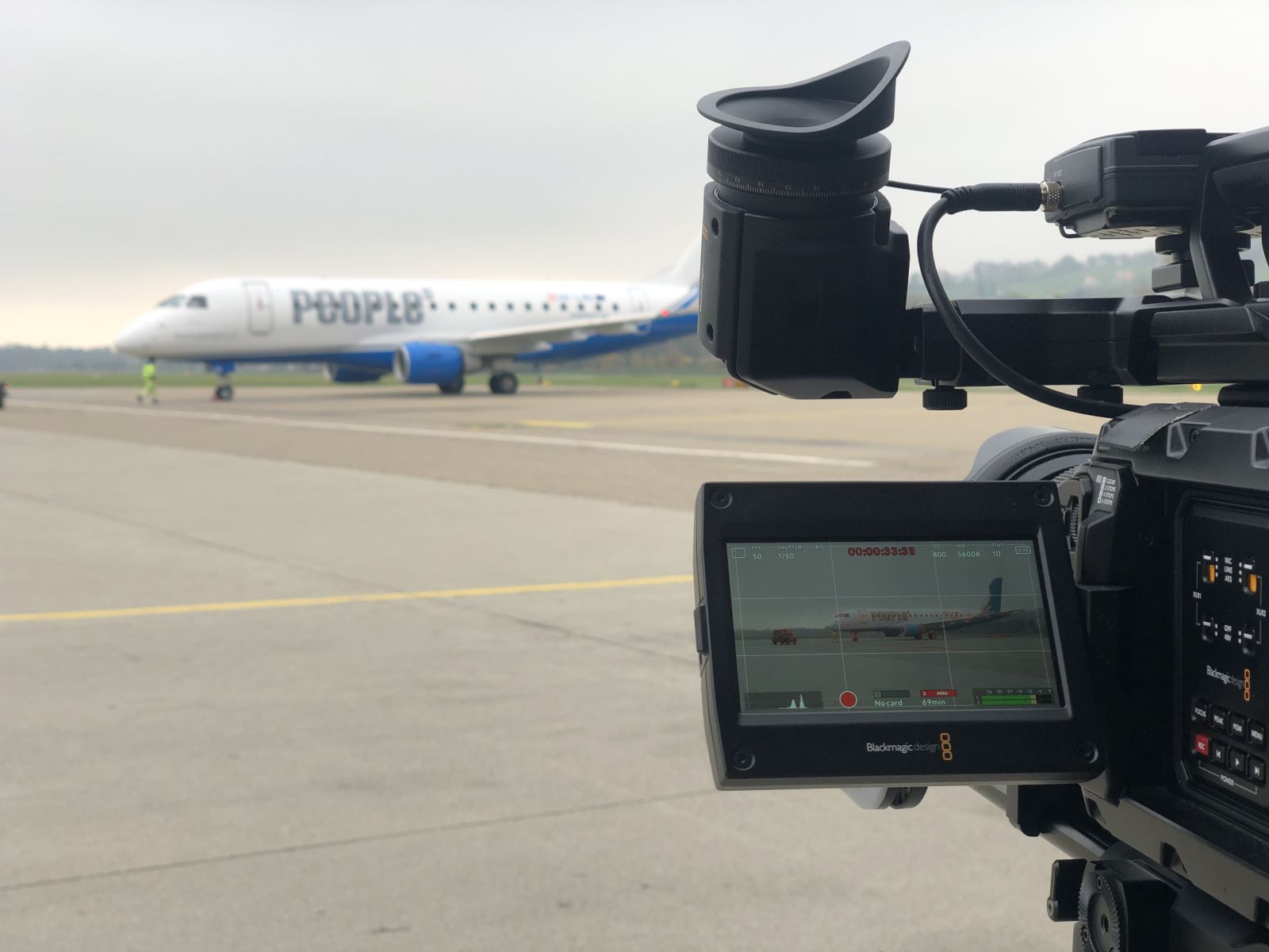 visua media ag - WAISCH