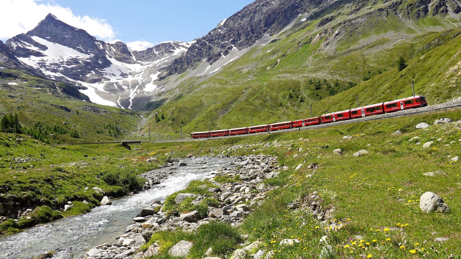 WIR-Network Graubünden-Südostschweiz - WAISCH