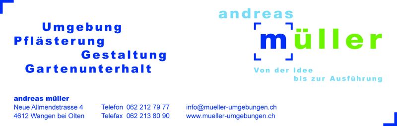 Andreas Müller