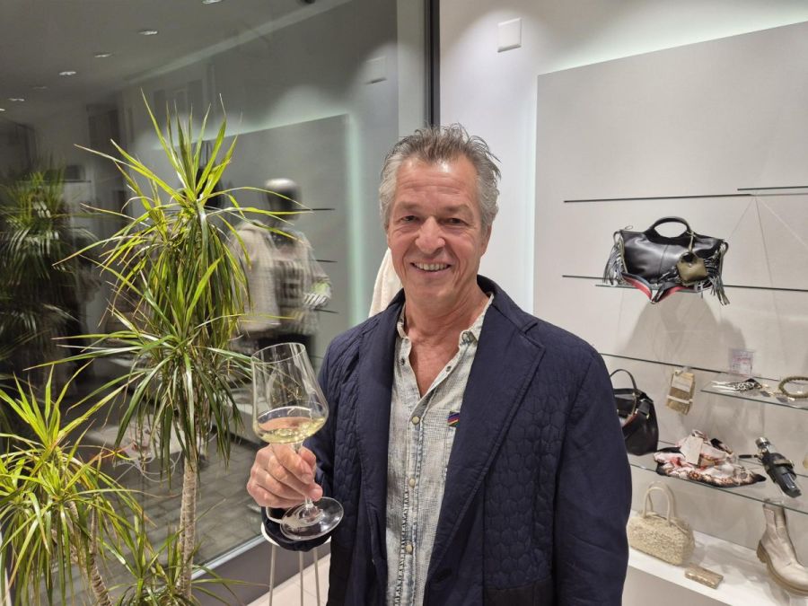 Winti-Mäss 2025: Vino e Sapori verwöhnt dich mit Genuss – und einem Geschenk! - WAiSCH