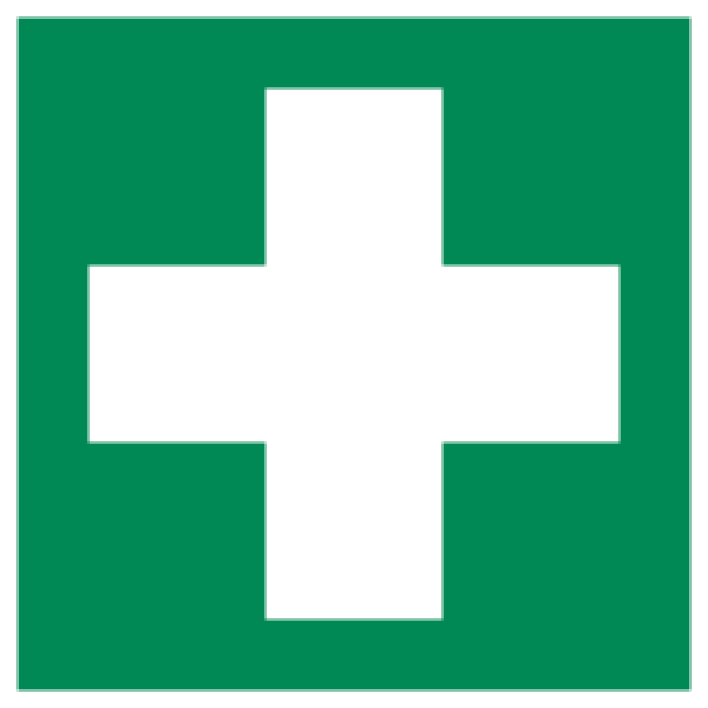 First Aid Solutions - WAISCH