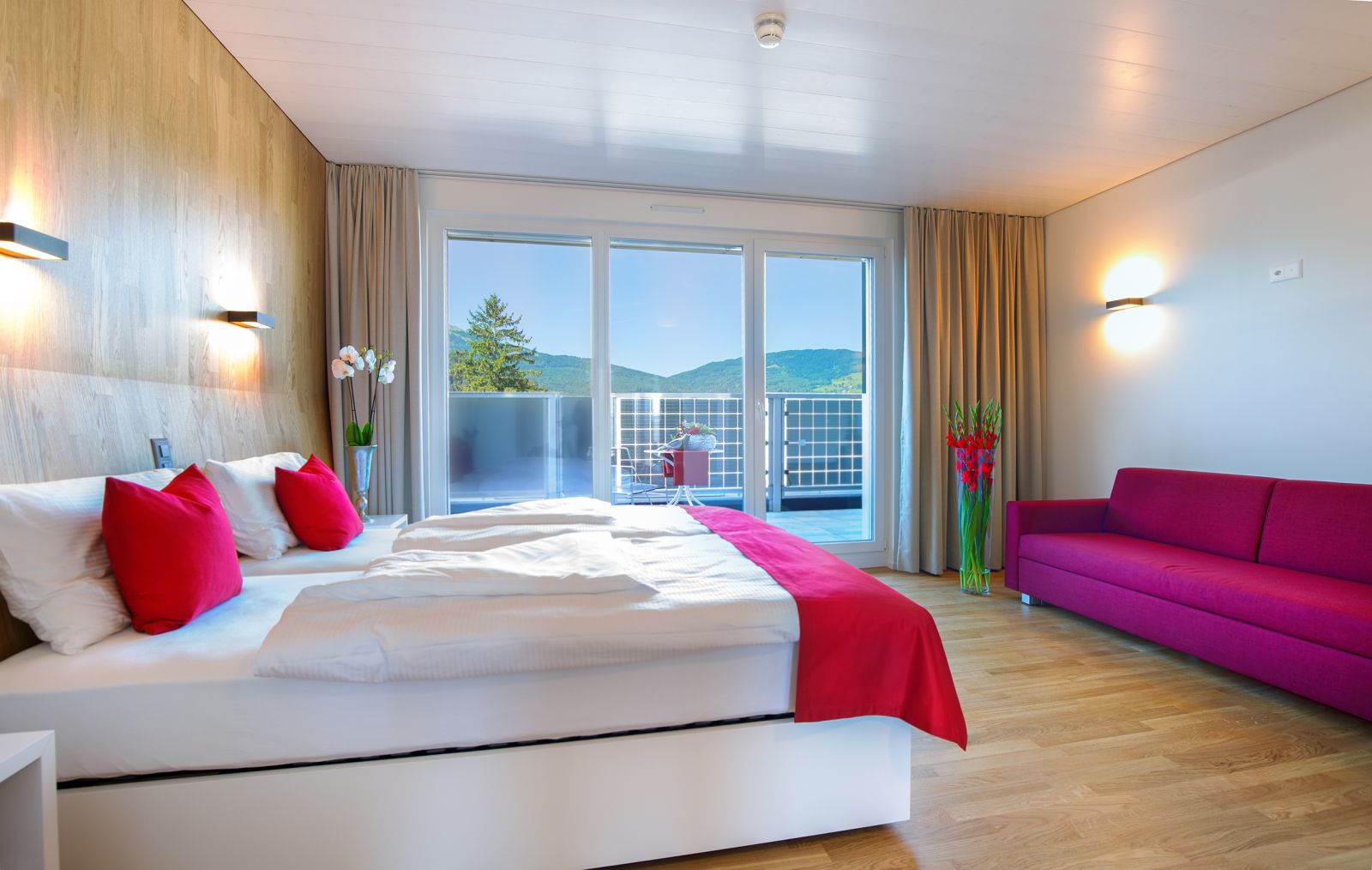 Hotel Restaurant Rhy - WAISCH