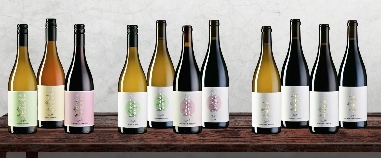 Regli Weine GmbH - WAISCH