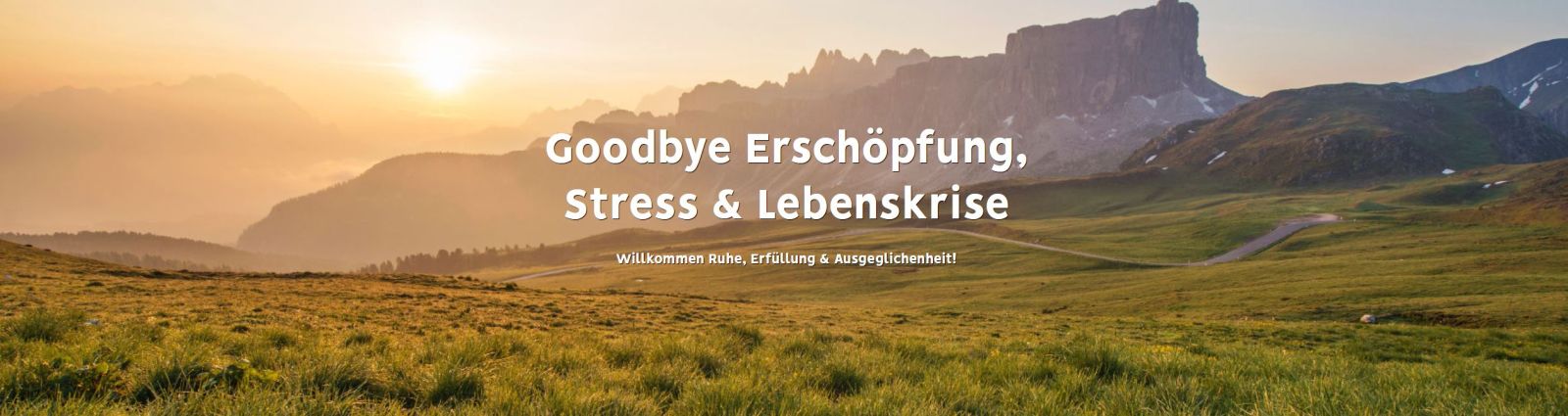 Christian Singer Coaching, Beratung & Naturcoach - WAISCH