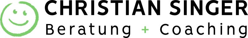 Christian Singer Coaching und Beratung