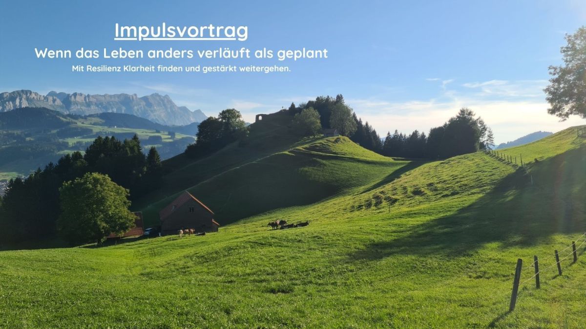 Impulsvortrag - WAiSCH