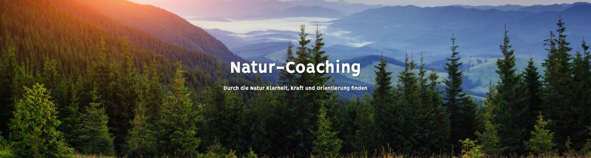 Naturcoaching Appenzell & Ostschweiz - WAISCH