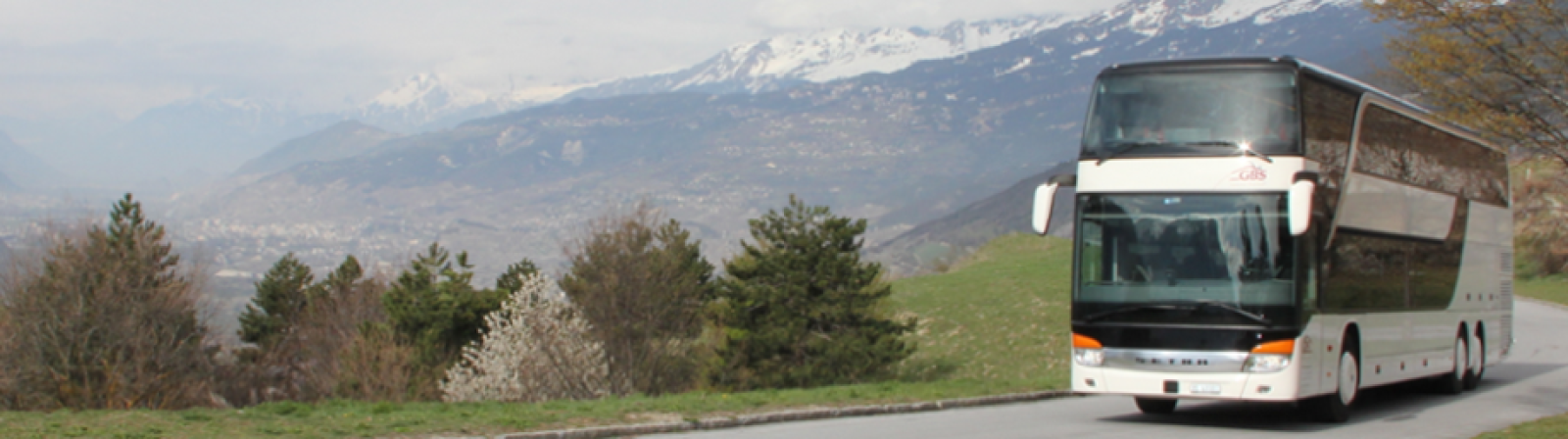 GBS Distributing & Travel GmbH - WAISCH