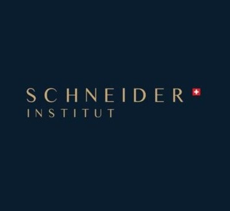 Schneider Institut - WAiSCH