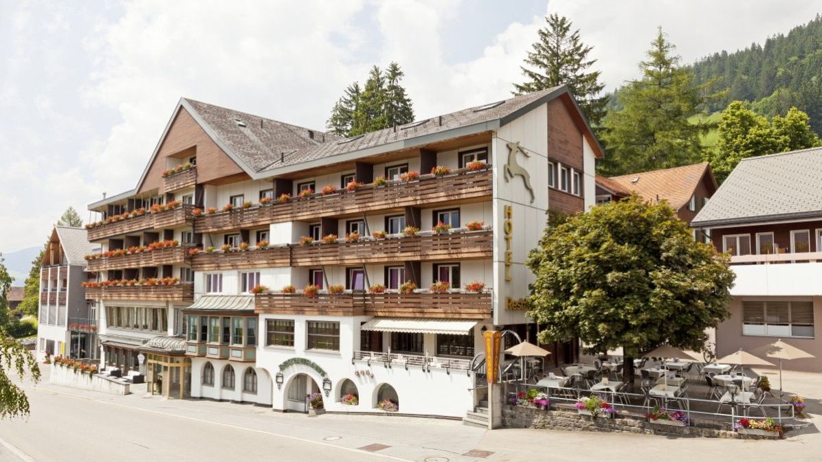 Seminare mit Weitsicht - WAiSCH