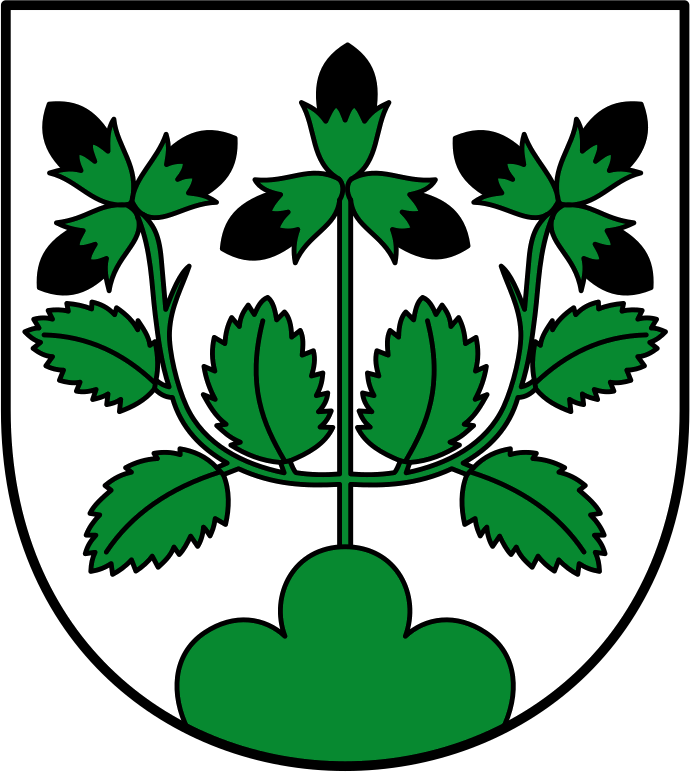 Wappen Hasle (LU)