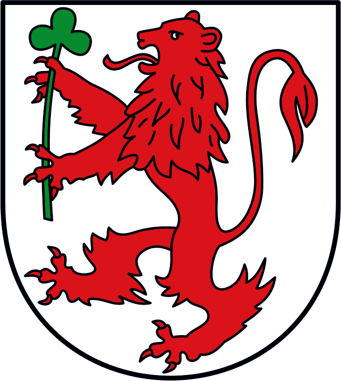 Wappen Aesch (LU)