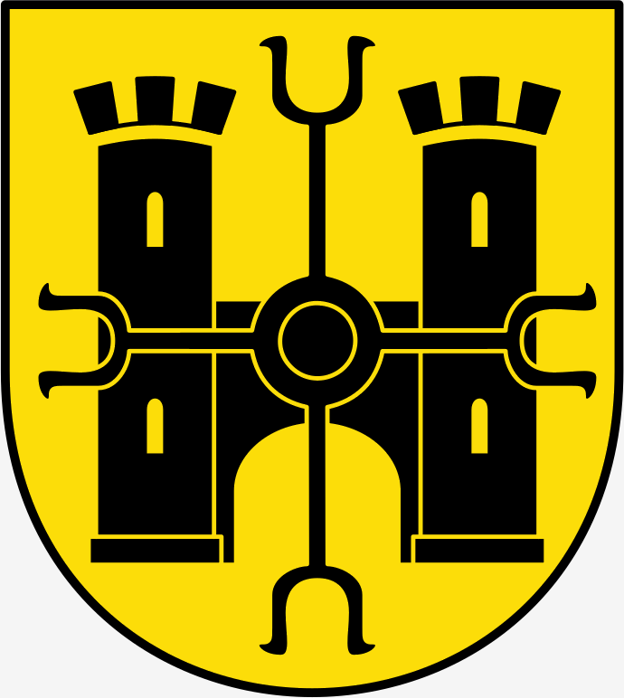Wappen Eschenbach (LU)