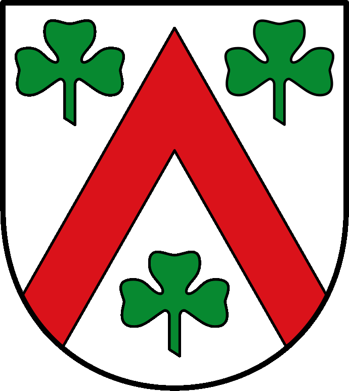 Wappen Hochdorf