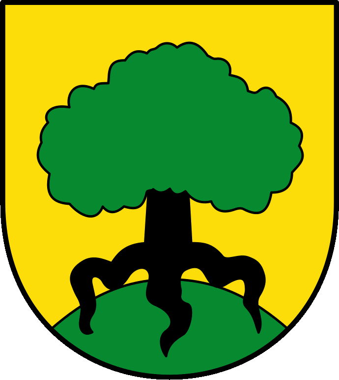 Wappen Buchrain